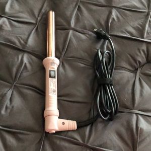 L’Ange Ondule 25mm curling wand